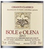 13 Chianti Classico (Isole E Olena S.R.L.) 2013